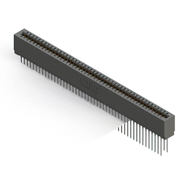 725-094-545-201 EDAC Inc.  Edgeboard Connectors